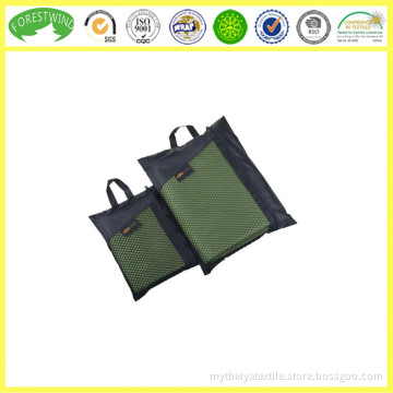 Quick dry Microfiber sportTowel for Travel, Beach, Bath, Gym, Camping